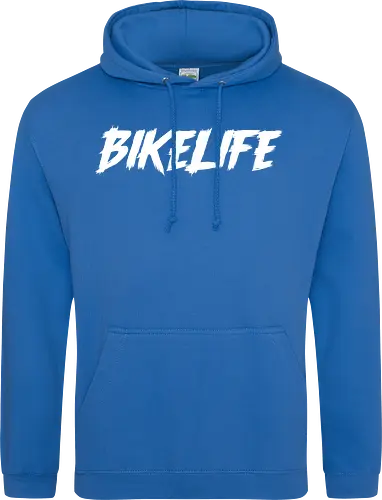 1bikelife1 - Logo