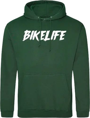 1bikelife1 - Logo