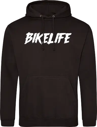 1bikelife1 - Logo