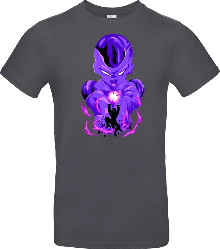 prince of evil 