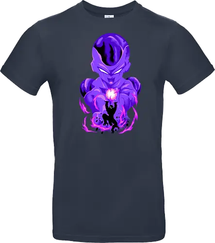 prince of evil 
