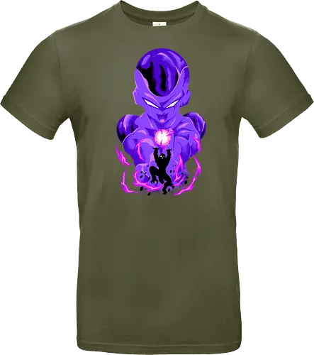 prince of evil 