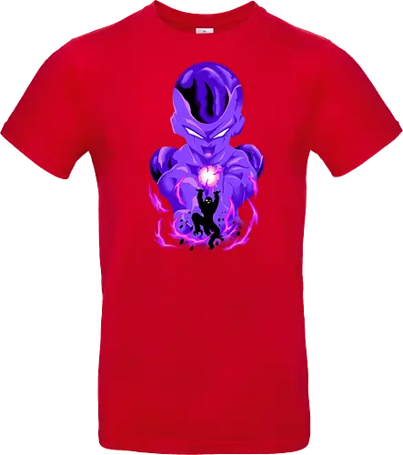 prince of evil 