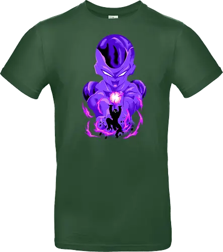 prince of evil 