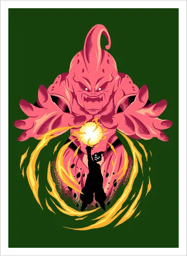 sweet evil kid