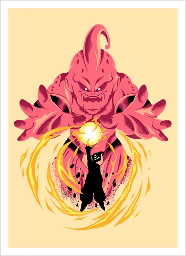 sweet evil kid