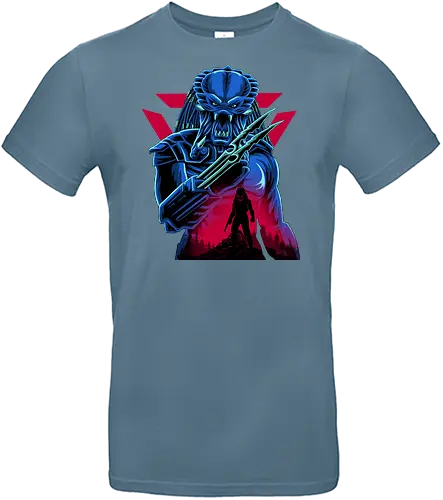 Jungle Hunter - Predator, Hunter - Standard T-Shirt
