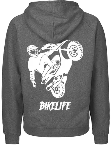 Fairtrade Hoodie
