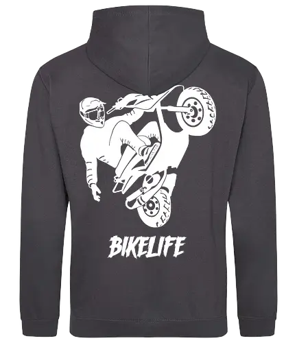 Standard Hoodie