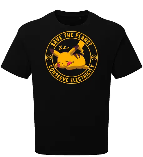 Conserve Electricity