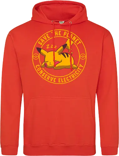 Conserve Electricity