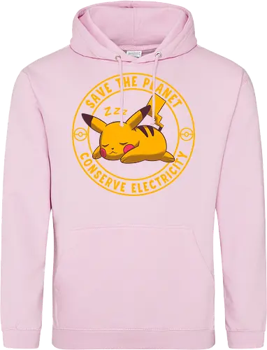 Conserve Electricity