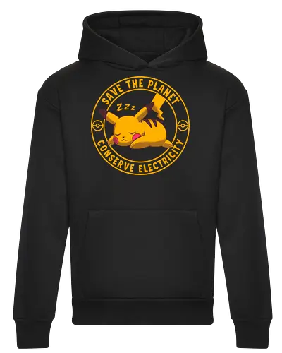 Conserve Electricity