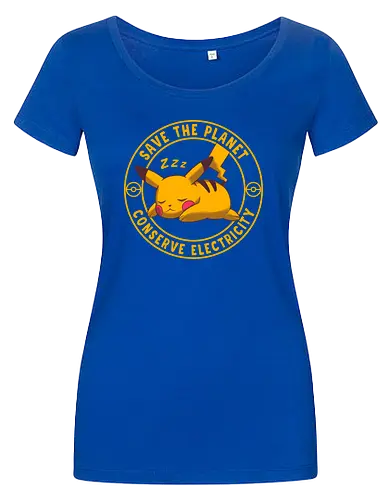 Conserve Electricity