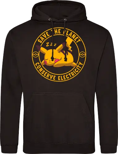 Conserve Electricity