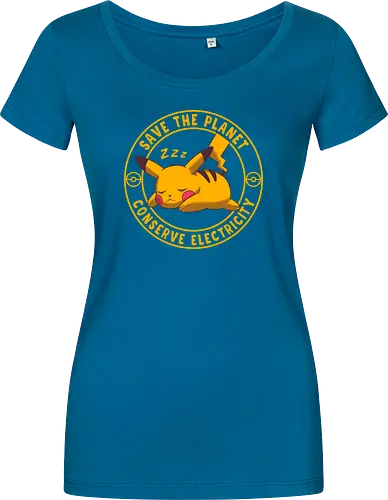 Conserve Electricity