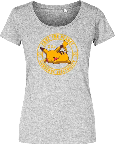 Conserve Electricity