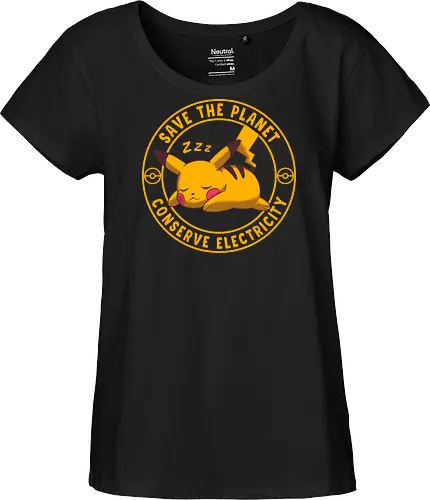 Conserve Electricity