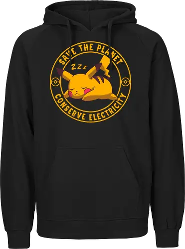 Conserve Electricity