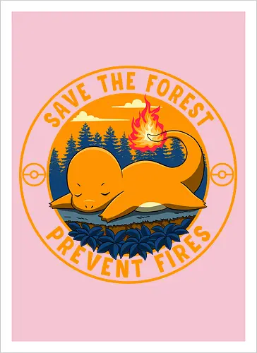 Prevent Fires