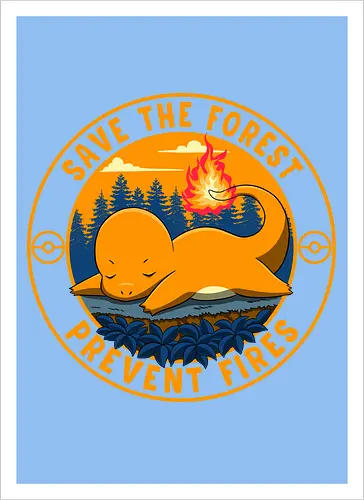 Prevent Fires