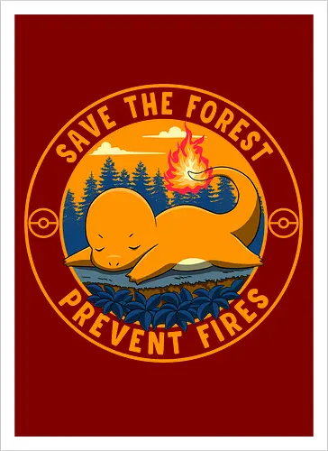 Prevent Fires