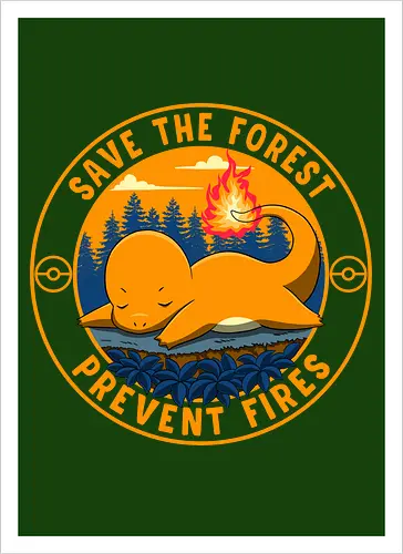 Prevent Fires