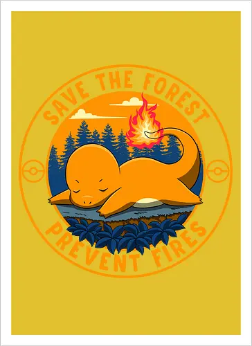 Prevent Fires