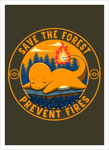 Prevent Fires