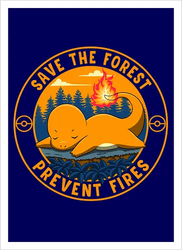 Prevent Fires