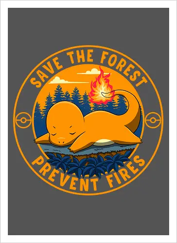 Prevent Fires