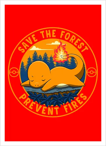 Prevent Fires