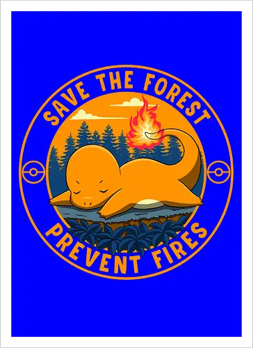 Prevent Fires