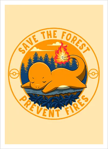 Prevent Fires