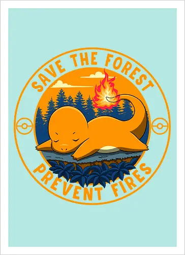 Prevent Fires