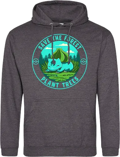 Plant Trees