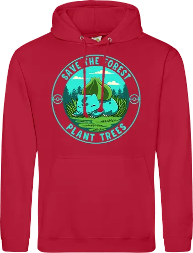 Plant Trees