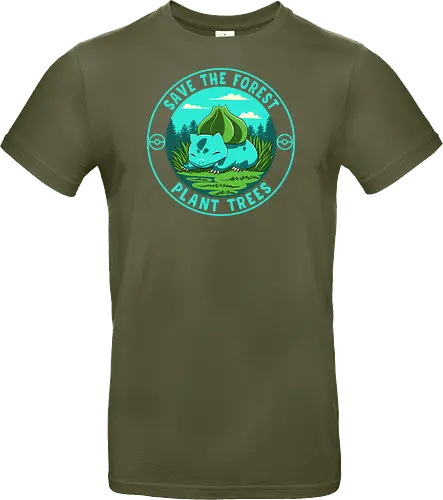 Plant Trees