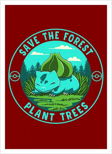 Plant Trees