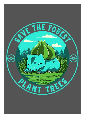 Plant Trees