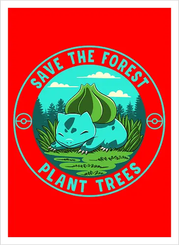 Plant Trees