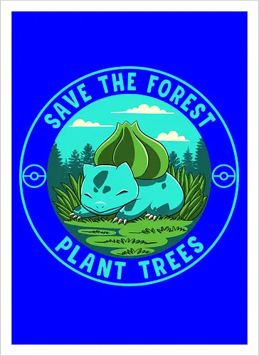 Plant Trees