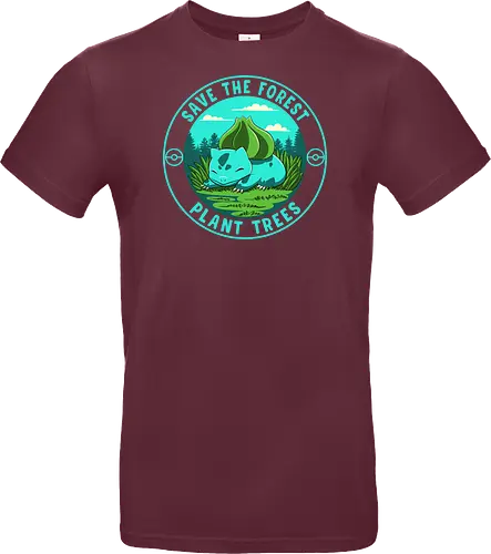 Plant Trees