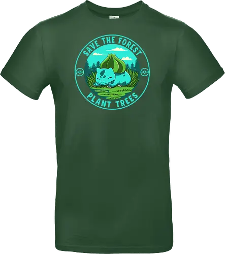 Plant Trees
