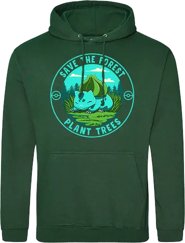 Plant Trees
