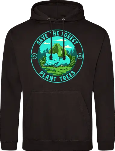 Plant Trees