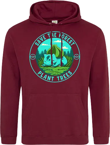 Plant Trees