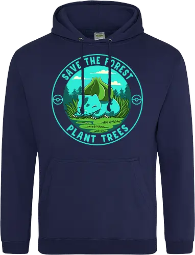 Plant Trees