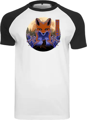Mysterious Fox