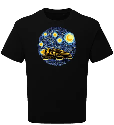Starry Future
